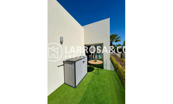 Resale - Detached House/Villa - Benijofar - Costa Blanca