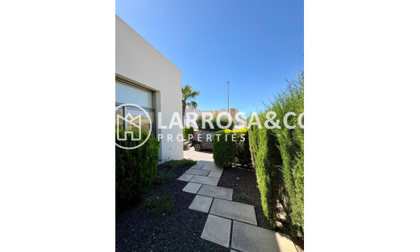 Resale - Detached House/Villa - Benijofar - Costa Blanca