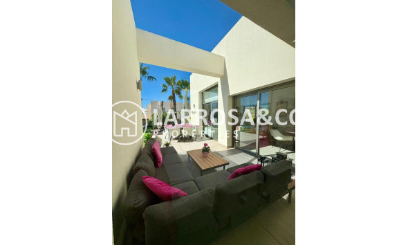 Resale - Detached House/Villa - Benijofar - Costa Blanca