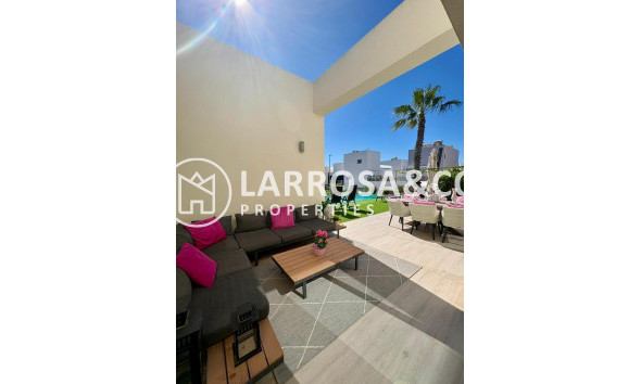 Resale - Detached House/Villa - Benijofar - Costa Blanca