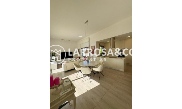 Resale - Detached House/Villa - Benijofar - Costa Blanca