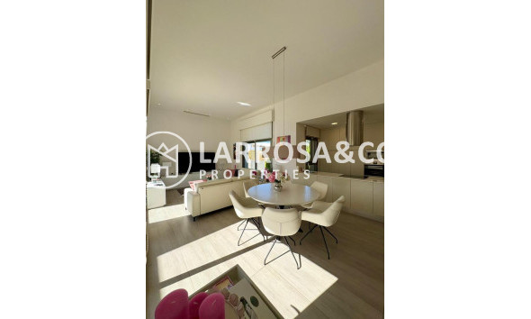 Resale - Detached House/Villa - Benijofar - Costa Blanca