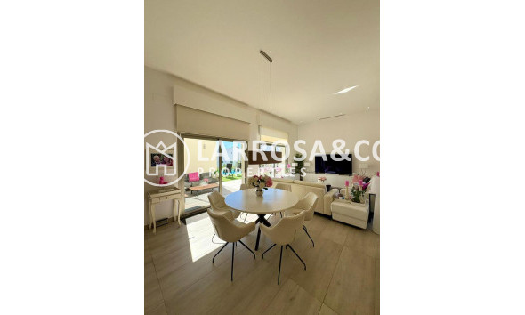 Resale - Detached House/Villa - Benijofar - Costa Blanca