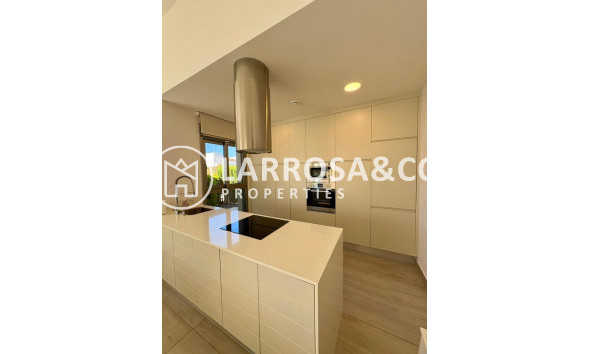 Resale - Detached House/Villa - Benijofar - Costa Blanca