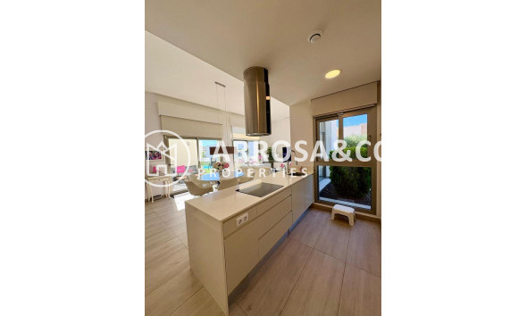 Resale - Detached House/Villa - Benijofar - Costa Blanca