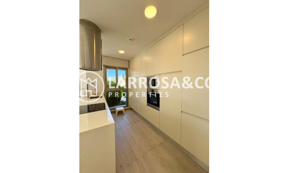 Resale - Detached House/Villa - Benijofar - Costa Blanca