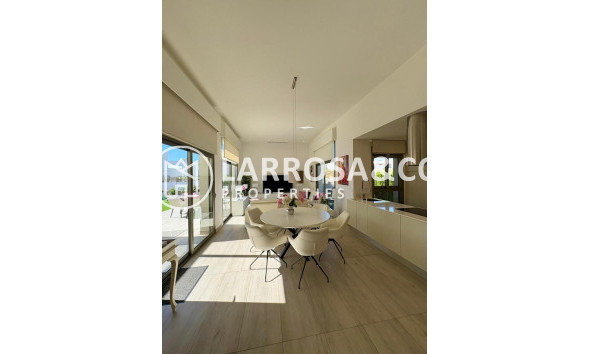 Resale - Detached House/Villa - Benijofar - Costa Blanca