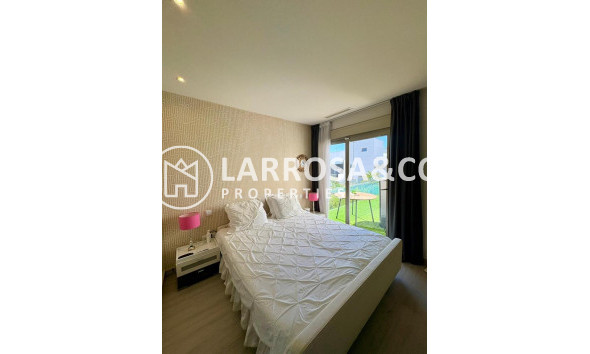 Resale - Detached House/Villa - Benijofar - Costa Blanca