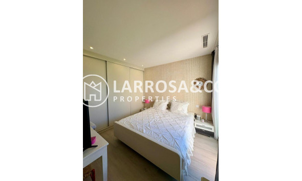 Resale - Detached House/Villa - Benijofar - Costa Blanca