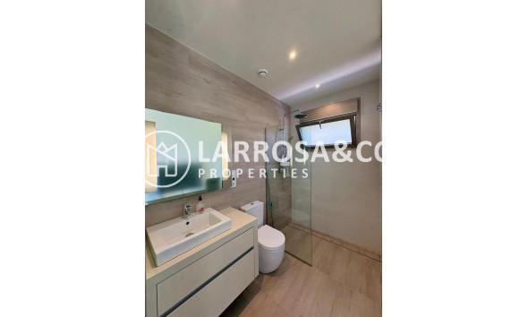 Resale - Detached House/Villa - Benijofar - Costa Blanca