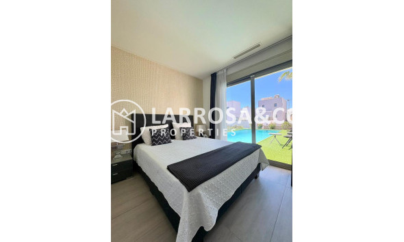 Resale - Detached House/Villa - Benijofar - Costa Blanca