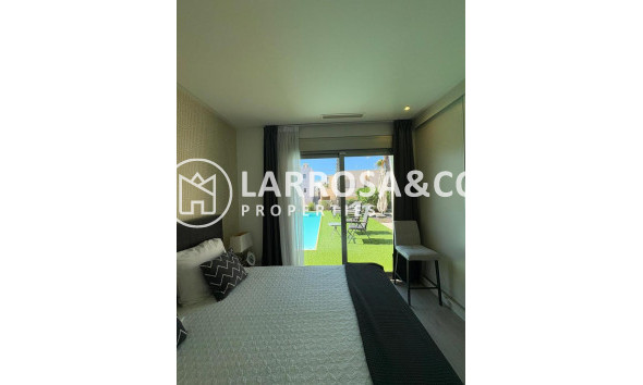 Resale - Detached House/Villa - Benijofar - Costa Blanca