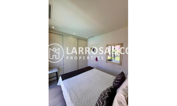 Resale - Detached House/Villa - Benijofar - Costa Blanca