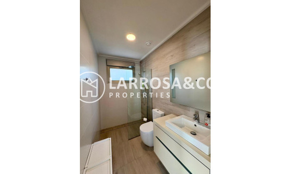Resale - Detached House/Villa - Benijofar - Costa Blanca