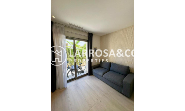 Resale - Detached House/Villa - Benijofar - Costa Blanca