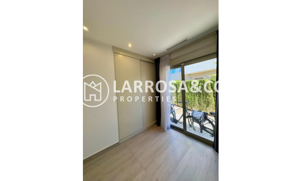 Resale - Detached House/Villa - Benijofar - Costa Blanca