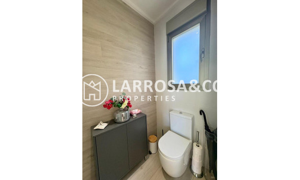 Resale - Detached House/Villa - Benijofar - Costa Blanca
