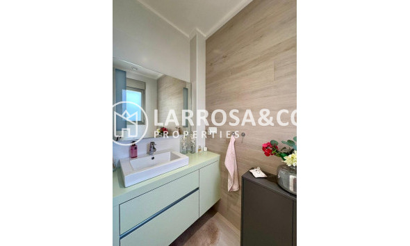 Resale - Detached House/Villa - Benijofar - Costa Blanca
