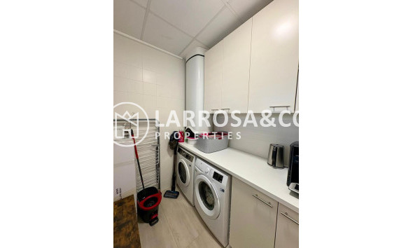 Resale - Detached House/Villa - Benijofar - Costa Blanca