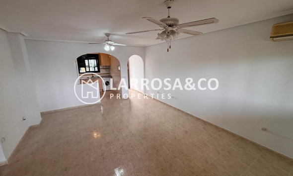 Resale - Apartment - Ciudad Quesada - Costa Blanca