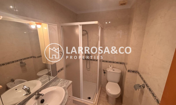 Resale - Apartment - Ciudad Quesada - Costa Blanca