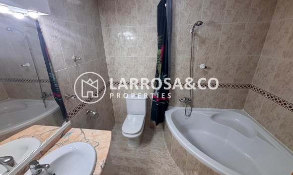 Resale - Apartment - Ciudad Quesada - Costa Blanca