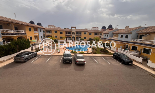 Resale - Apartment - Ciudad Quesada - Costa Blanca