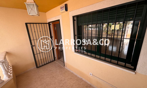 Resale - Apartment - Ciudad Quesada - Costa Blanca