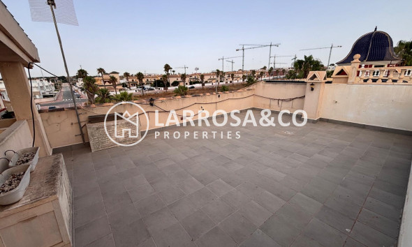 Resale - Apartment - Ciudad Quesada - Costa Blanca