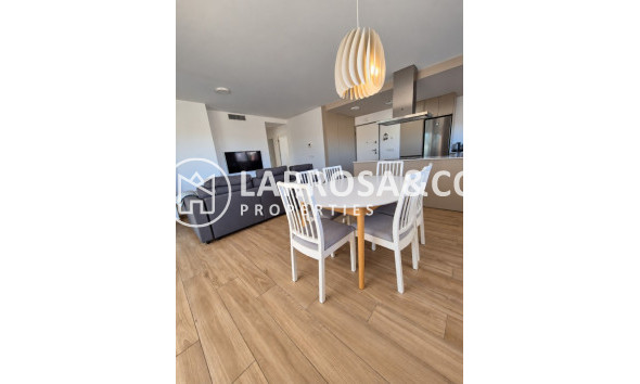 Resale - Apartment - Vistabella Golf Entre Naranjos - Inland
