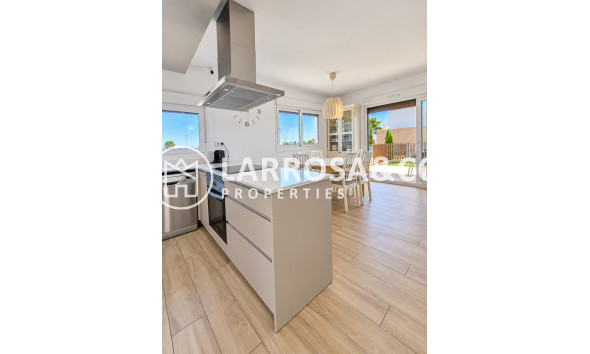 Resale - Apartment - Vistabella Golf Entre Naranjos - Inland