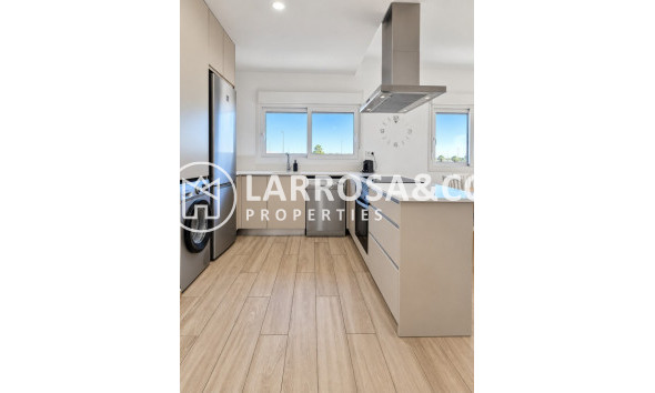 Resale - Apartment - Vistabella Golf Entre Naranjos - Inland