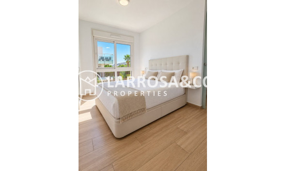 Resale - Apartment - Vistabella Golf Entre Naranjos - Inland