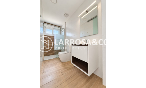 Resale - Apartment - Vistabella Golf Entre Naranjos - Inland