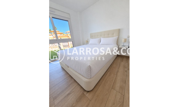 Resale - Apartment - Vistabella Golf Entre Naranjos - Inland