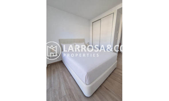 Resale - Apartment - Vistabella Golf Entre Naranjos - Inland