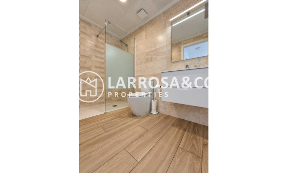 Resale - Apartment - Vistabella Golf Entre Naranjos - Inland