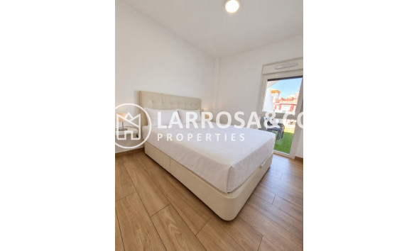 Resale - Apartment - Vistabella Golf Entre Naranjos - Inland