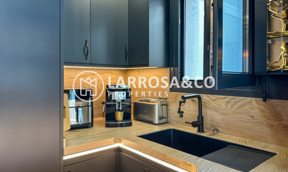 Resale - Detached House/Villa - Cabo Roig - Costa blanca