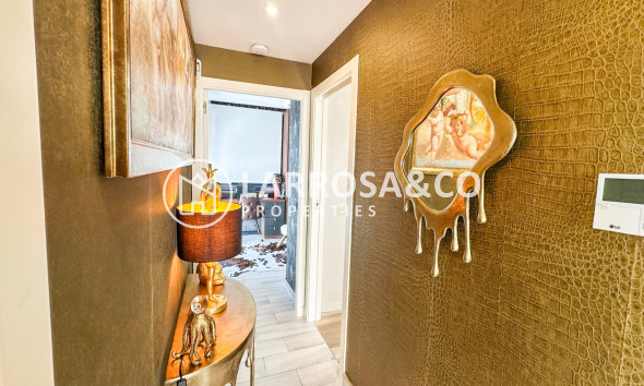 Resale - Detached House/Villa - Cabo Roig - Costa blanca