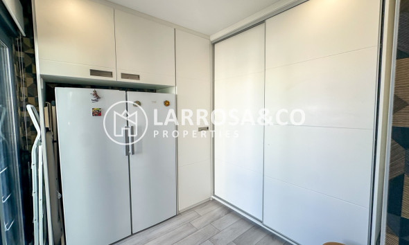 Resale - Detached House/Villa - Cabo Roig - Costa blanca