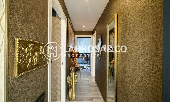 Resale - Detached House/Villa - Cabo Roig - Costa blanca