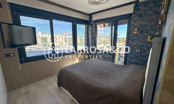 Resale - Detached House/Villa - Cabo Roig - Costa blanca