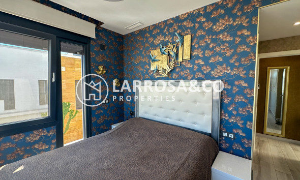 Resale - Detached House/Villa - Cabo Roig - Costa blanca