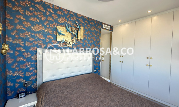 Resale - Detached House/Villa - Cabo Roig - Costa blanca