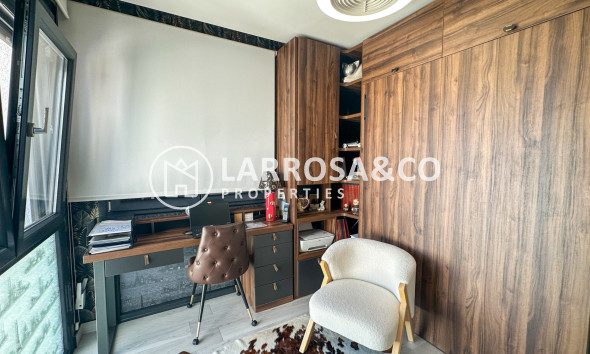 Resale - Detached House/Villa - Cabo Roig - Costa blanca