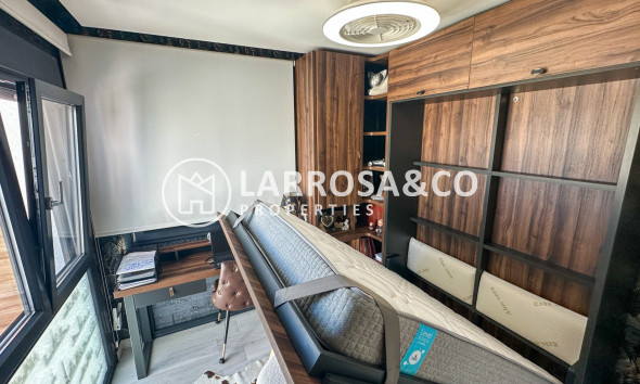 Resale - Detached House/Villa - Cabo Roig - Costa blanca