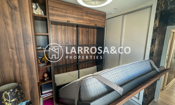 Resale - Detached House/Villa - Cabo Roig - Costa blanca