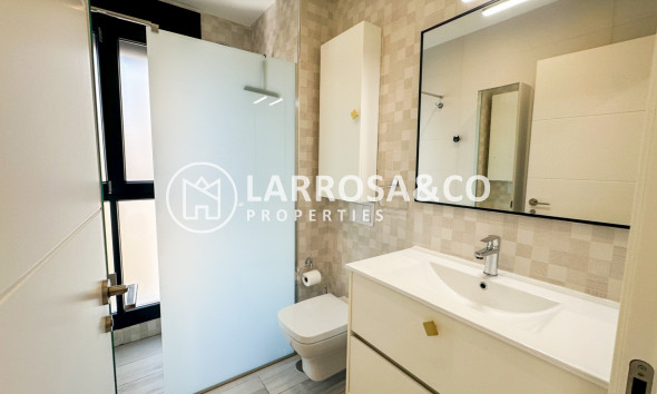 Resale - Detached House/Villa - Cabo Roig - Costa blanca