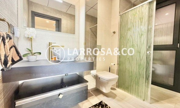 Resale - Detached House/Villa - Cabo Roig - Costa blanca